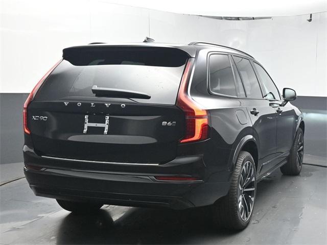 new 2026 Volvo XC90 car