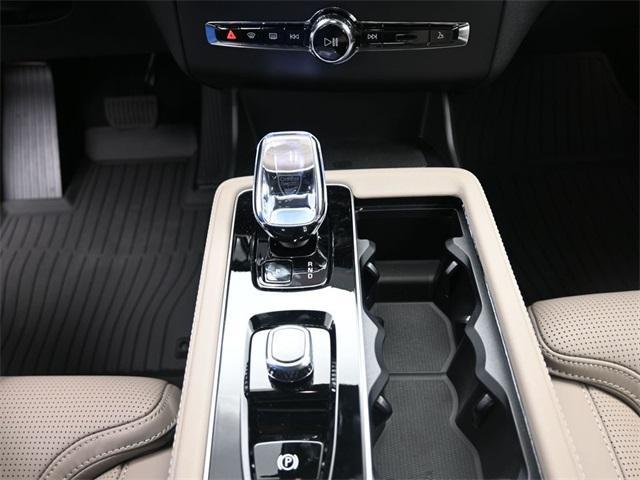 new 2026 Volvo XC90 car
