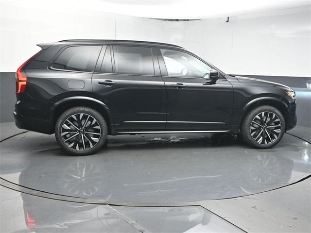 new 2026 Volvo XC90 car