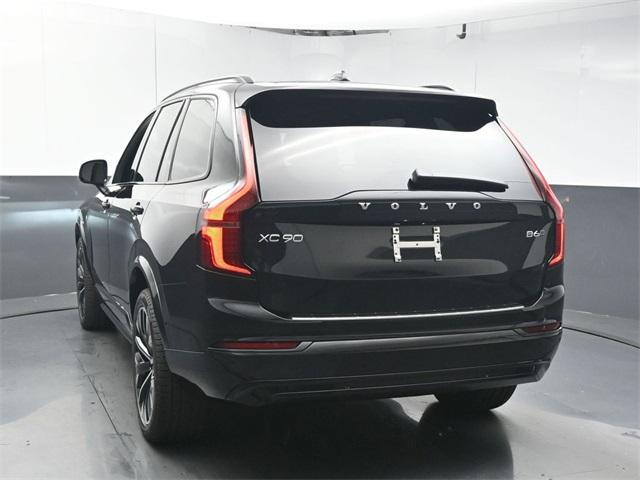 new 2026 Volvo XC90 car