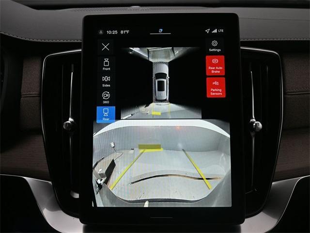 new 2026 Volvo XC90 car