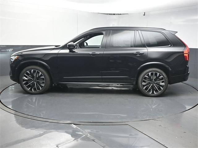 new 2026 Volvo XC90 car