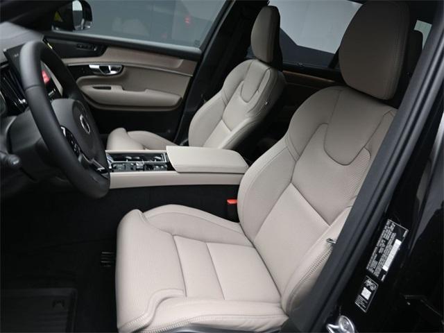 new 2026 Volvo XC90 car
