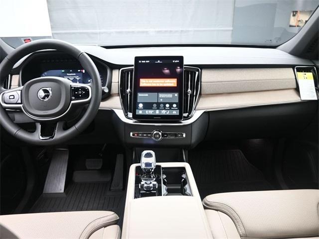 new 2026 Volvo XC90 car