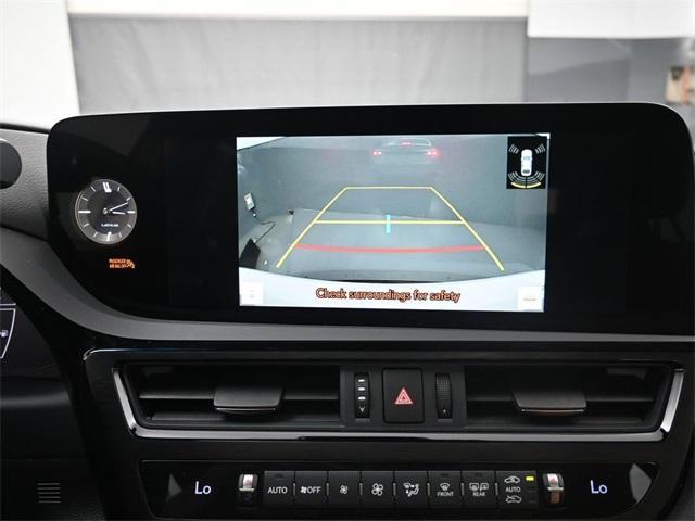 used 2024 Lexus ES 300h car, priced at $40,487
