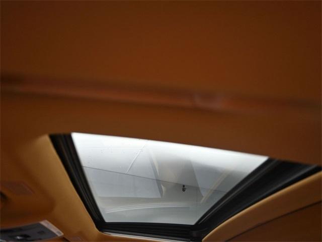 used 2024 Lexus ES 300h car, priced at $40,487
