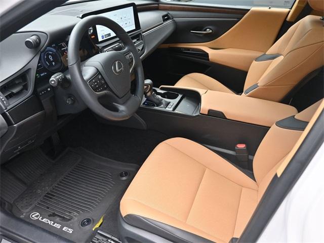used 2024 Lexus ES 300h car, priced at $40,487