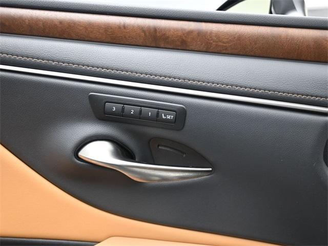 used 2024 Lexus ES 300h car, priced at $40,487