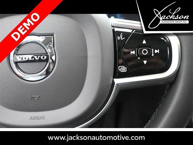 new 2025 Volvo S90 car, priced at $60,295