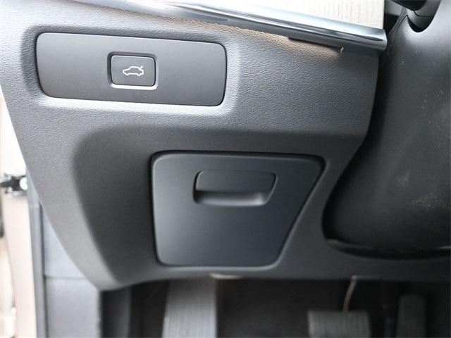 used 2025 Volvo S90 car, priced at $51,446