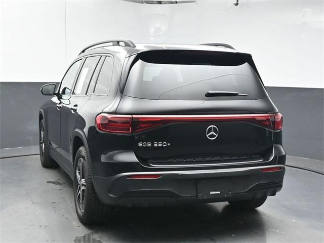 used 2024 Mercedes-Benz EQB 250 car, priced at $39,719
