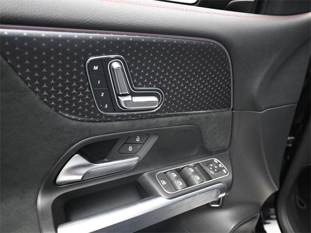 used 2024 Mercedes-Benz EQB 250 car, priced at $39,719