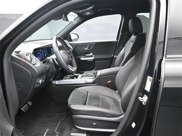 used 2024 Mercedes-Benz EQB 250 car, priced at $39,719