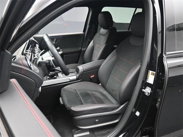 used 2024 Mercedes-Benz EQB 250 car, priced at $39,719