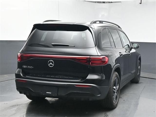 used 2024 Mercedes-Benz EQB 250 car, priced at $39,719