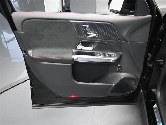 used 2024 Mercedes-Benz EQB 250 car, priced at $39,719