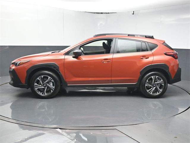 new 2025 Subaru Crosstrek car, priced at $32,723