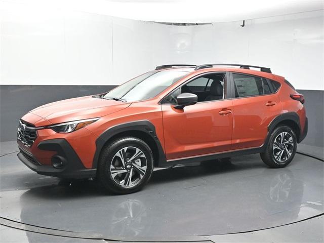 new 2025 Subaru Crosstrek car, priced at $32,723