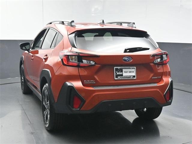 new 2025 Subaru Crosstrek car, priced at $32,723