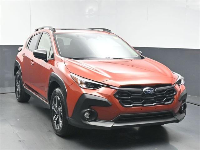 new 2025 Subaru Crosstrek car, priced at $32,723