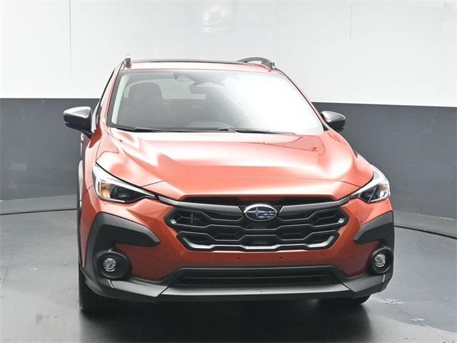 new 2025 Subaru Crosstrek car, priced at $32,723