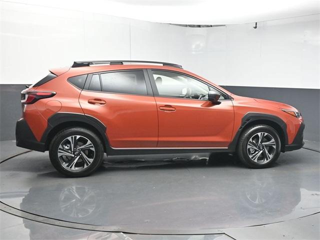 new 2025 Subaru Crosstrek car, priced at $32,723