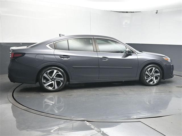 used 2022 Subaru Legacy car, priced at $22,006