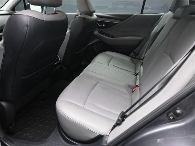 used 2022 Subaru Legacy car, priced at $22,006