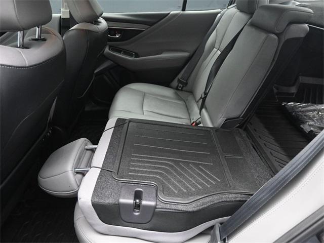 used 2022 Subaru Legacy car, priced at $22,006