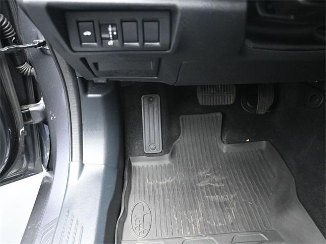 used 2022 Subaru Legacy car, priced at $22,006