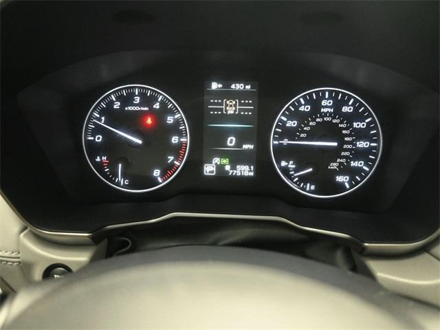 used 2022 Subaru Legacy car, priced at $22,006
