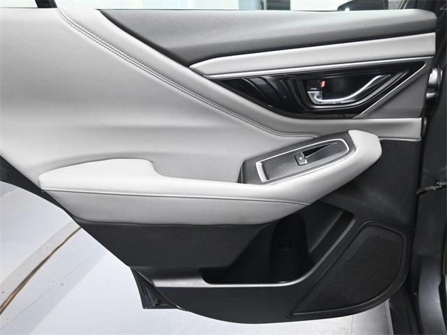 used 2022 Subaru Legacy car, priced at $22,006