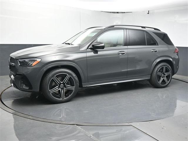 new 2025 Mercedes-Benz GLE 350 car, priced at $81,935