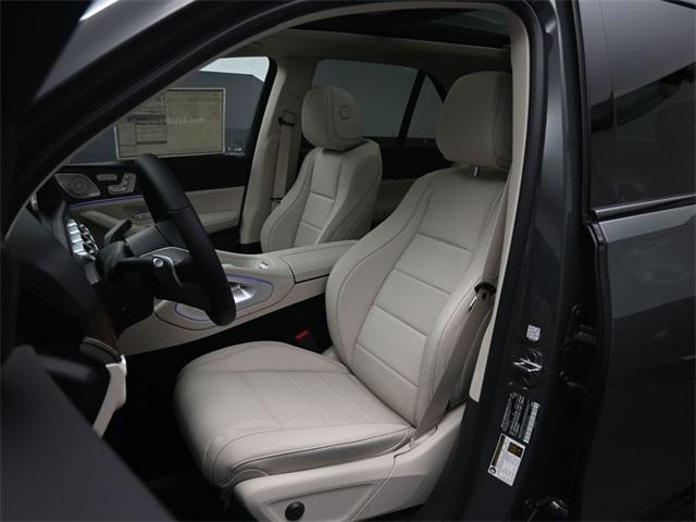 new 2025 Mercedes-Benz GLE 350 car, priced at $81,935