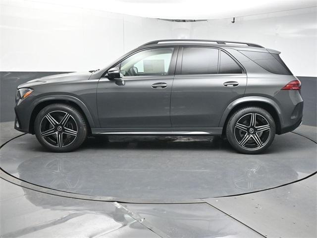 new 2025 Mercedes-Benz GLE 350 car, priced at $81,935