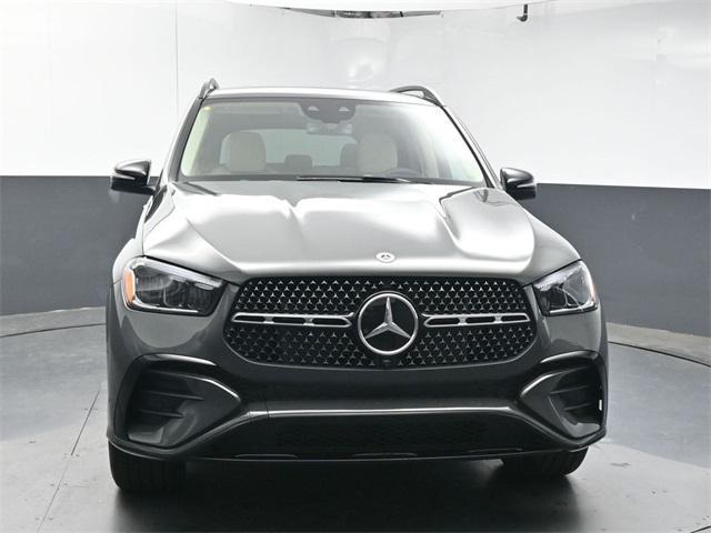 new 2025 Mercedes-Benz GLE 350 car, priced at $81,935