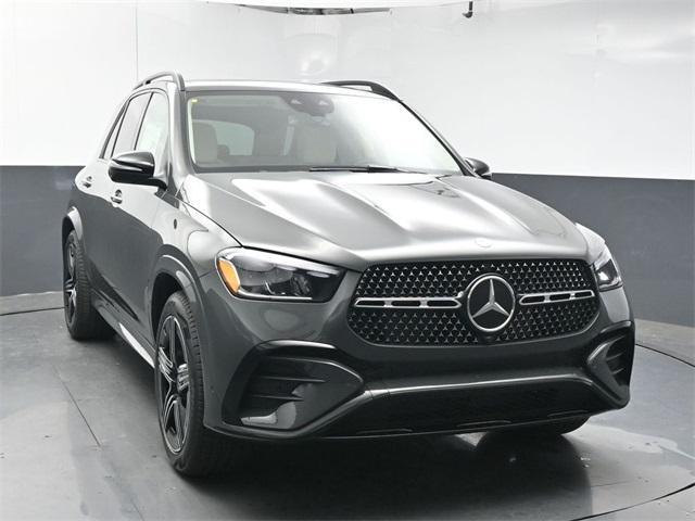 new 2025 Mercedes-Benz GLE 350 car, priced at $81,935