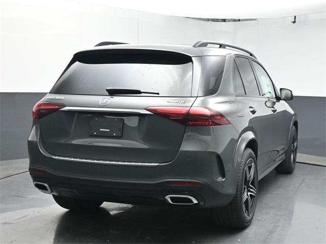 new 2025 Mercedes-Benz GLE 350 car, priced at $81,935