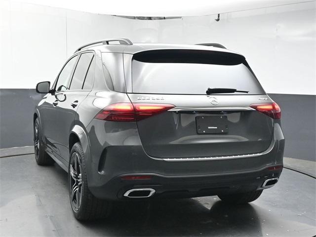 new 2025 Mercedes-Benz GLE 350 car, priced at $81,935