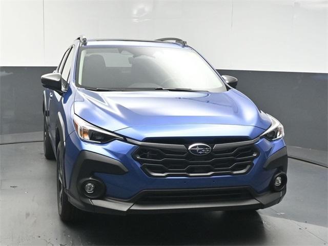 new 2025 Subaru Crosstrek car, priced at $32,666