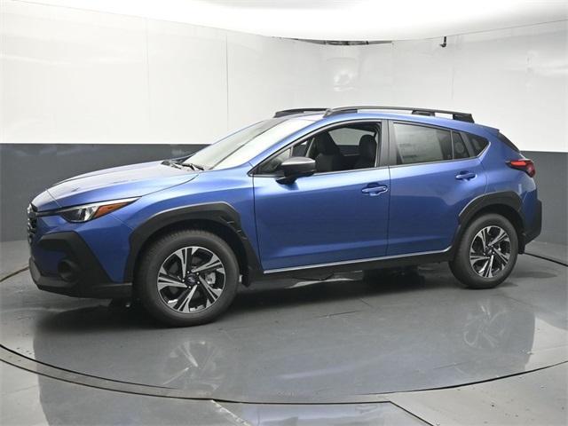 new 2025 Subaru Crosstrek car, priced at $32,666