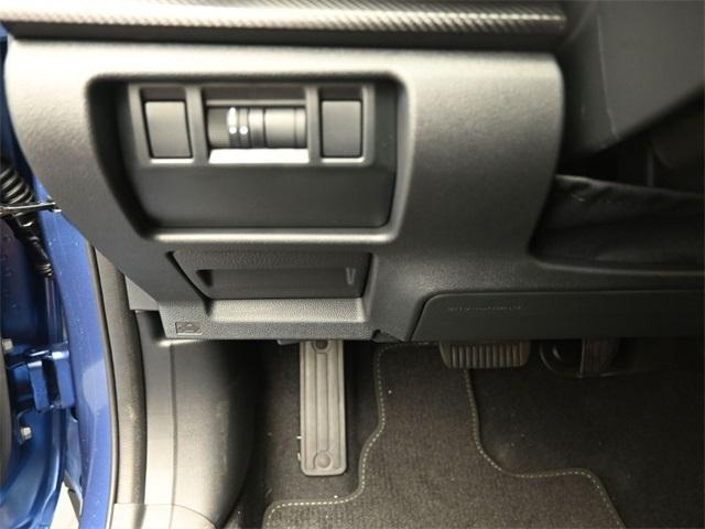 new 2025 Subaru Crosstrek car, priced at $32,666