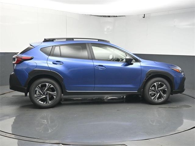 new 2025 Subaru Crosstrek car, priced at $32,666