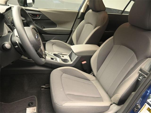 new 2025 Subaru Crosstrek car, priced at $32,666