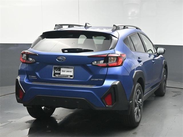 new 2025 Subaru Crosstrek car, priced at $32,666