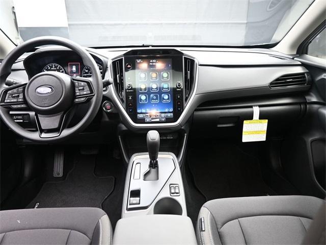 new 2025 Subaru Crosstrek car, priced at $32,666