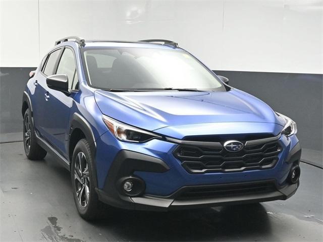 new 2025 Subaru Crosstrek car, priced at $32,666
