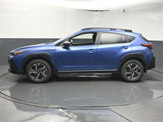 new 2025 Subaru Crosstrek car, priced at $32,666
