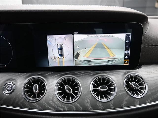 used 2020 Mercedes-Benz CLS 450 car, priced at $31,719