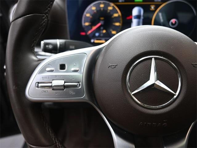 used 2020 Mercedes-Benz CLS 450 car, priced at $31,719
